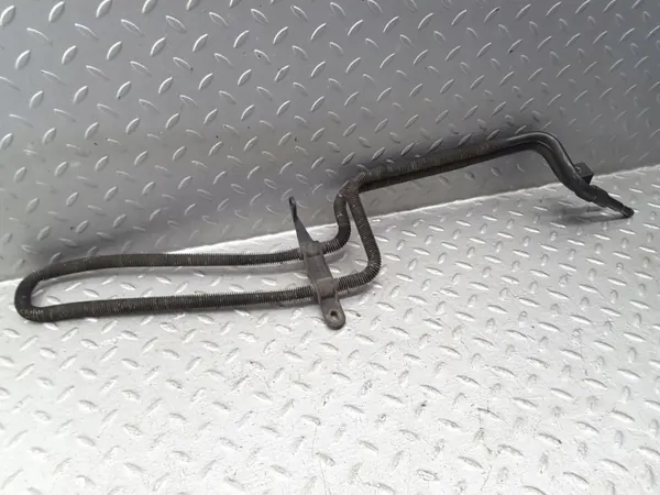 Gebrauchter Servoölkühler OEM 8E0422885AK image 2