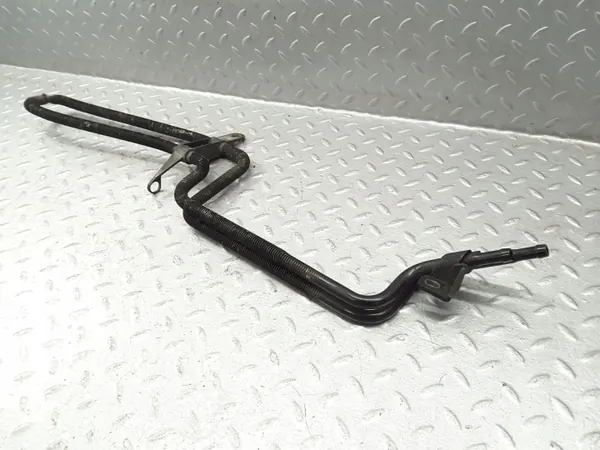 Gebrauchter Servoölkühler OEM 8E0422885AK image 3