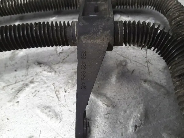 Gebrauchter Servoölkühler OEM 8E0422885AK image 4