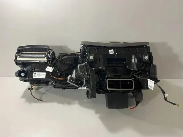 Ensemble chauffage BMW X6 G06 OEM 7944536 image 2