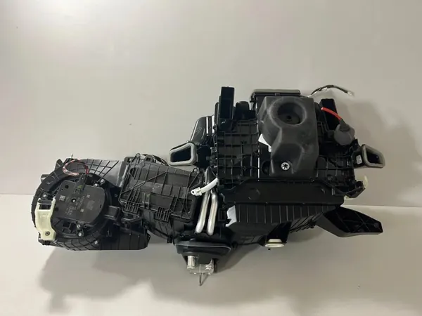 Ensemble chauffage BMW X6 G06 OEM 7944536 image 10