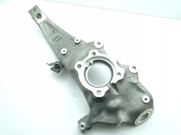 OEM 6861191 Vasen etunivel BMW 7-sarja image 2