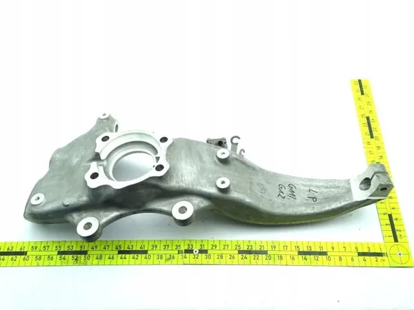 OEM 6861191 Vasen etunivel BMW 7-sarja image 4