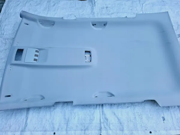 Plafonnier Skoda OE 1Z9867501 pour Octavia II 2008-2013 image 2
