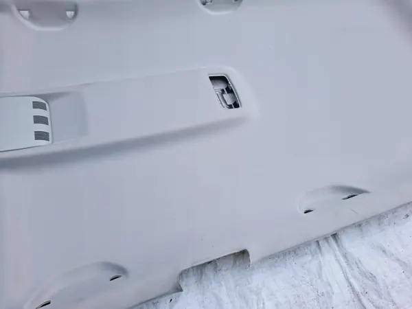 Plafonnier Skoda OE 1Z9867501 pour Octavia II 2008-2013 image 3