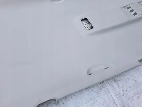 Plafonnier Skoda OE 1Z9867501 pour Octavia II 2008-2013 image 7