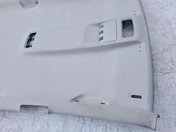 Plafonnier Skoda OE 1Z9867501 pour Octavia II 2008-2013 image 8