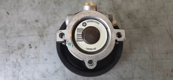 Bomba de direção JEEP GRAND CHEROKEE WJ 4.0 53010258AB image 2