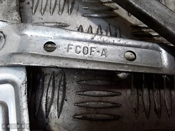 Régulateur de vitre Subaru Forester OEM fc0fbfc0fa image 5