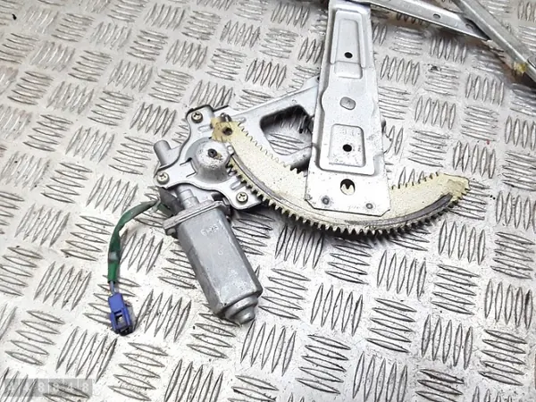 Régulateur de vitre Subaru Forester OEM fc0fbfc0fa image 6