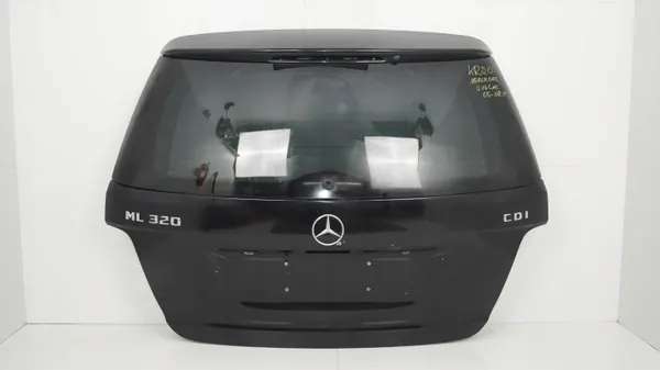 Hayon OEM 360205250 pour Mercedes ML W164 2005-2008 image 2