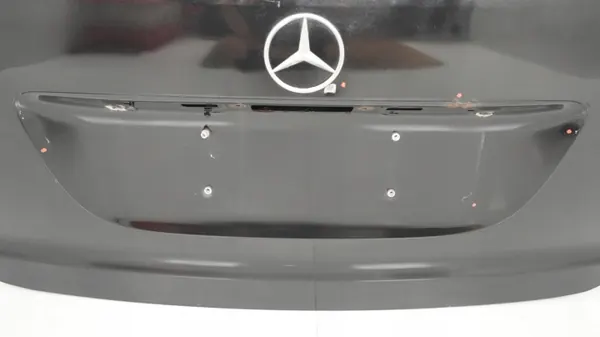 Hayon OEM 360205250 pour Mercedes ML W164 2005-2008 image 5