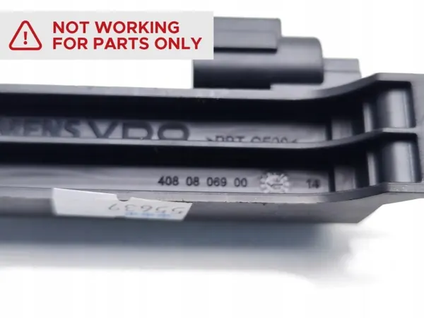 Nissan X-Trail Innenantenne OEM 4080806900 image 7