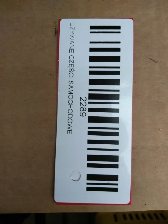 OEM 360206859 Takapysäköintivalo Hyundai i30 HB:lle image 3