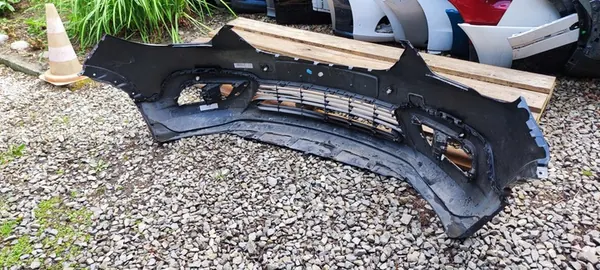 Paraurti anteriore OPEL CROSSLAND image 10