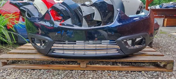 Paraurti anteriore OPEL CROSSLAND image 2