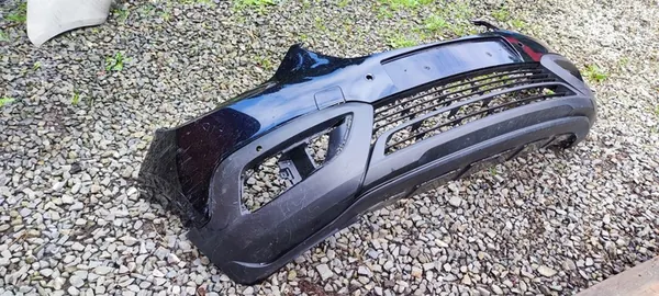 Paraurti anteriore OPEL CROSSLAND image 6