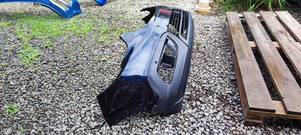 Paraurti anteriore OPEL CROSSLAND image 7