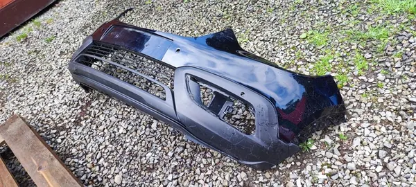 Paraurti anteriore OPEL CROSSLAND image 8