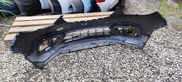 Paraurti anteriore OPEL CROSSLAND image 9