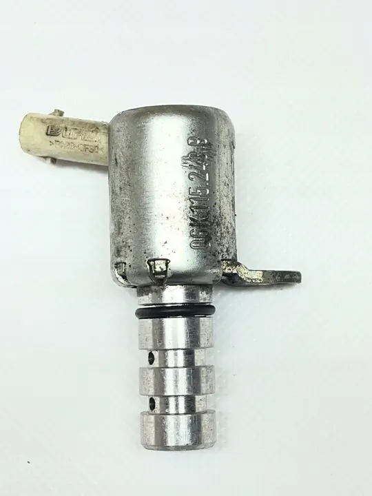 Soupape de contrôle d'huile OEM 06K115243B TSI 1.8/2.0 image 2