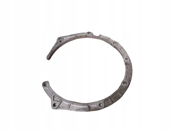 Peça distância caixa OEM 0BH103551B - Usado image 2