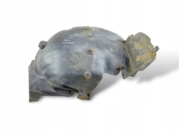 Mercedes-Benz C W203 2002 Passaruota Anteriore Sinistro A2038840522Q6 image 3