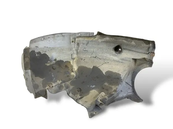 Mercedes-Benz C W203 2002 Passaruota Anteriore Sinistro A2038840522Q6 image 4