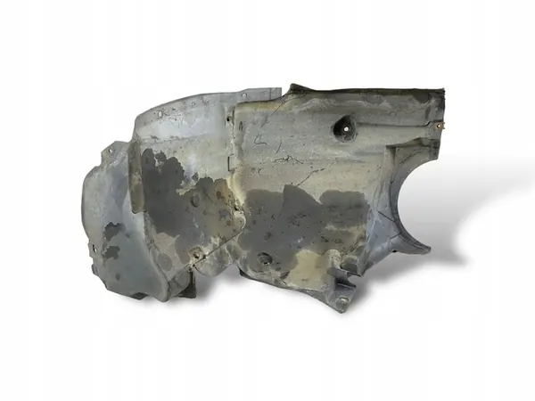 Mercedes-Benz C W203 2002 Passaruota Anteriore Sinistro A2038840522Q6 image 5