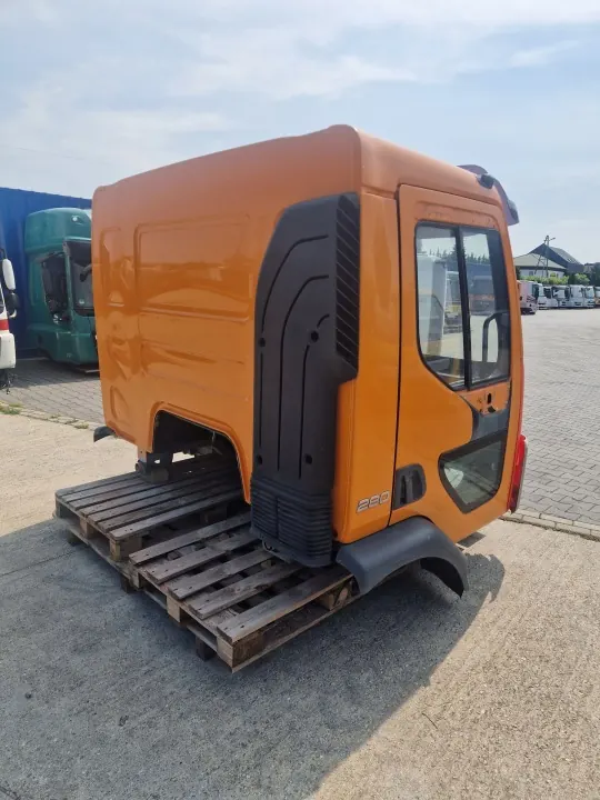 Dagcabine Renault OE 5600464972 voor Kerax image 2