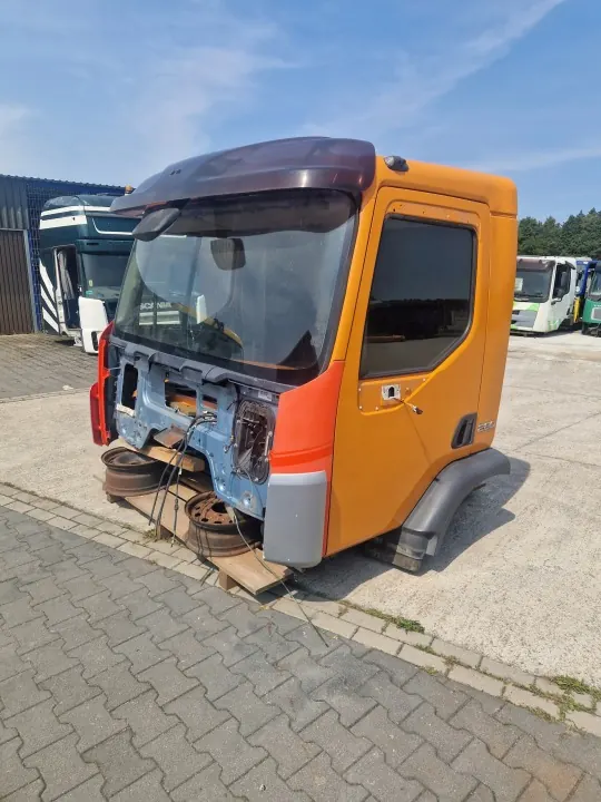 Dagcabine Renault OE 5600464972 voor Kerax image 3