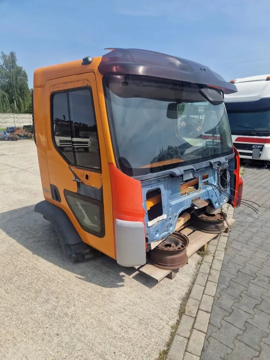 Dagcabine Renault OE 5600464972 voor Kerax image 4