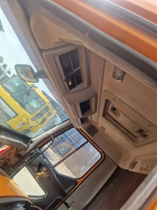 Dagcabine Renault OE 5600464972 voor Kerax image 5