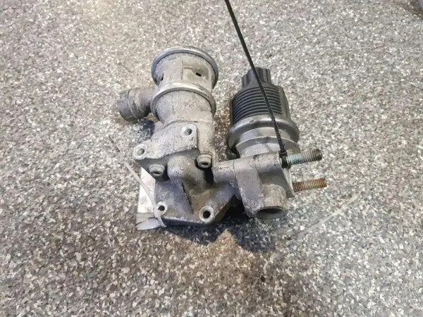 EGR-venttiili OEM 06A131351F Seat Altea XL 2006 image 3