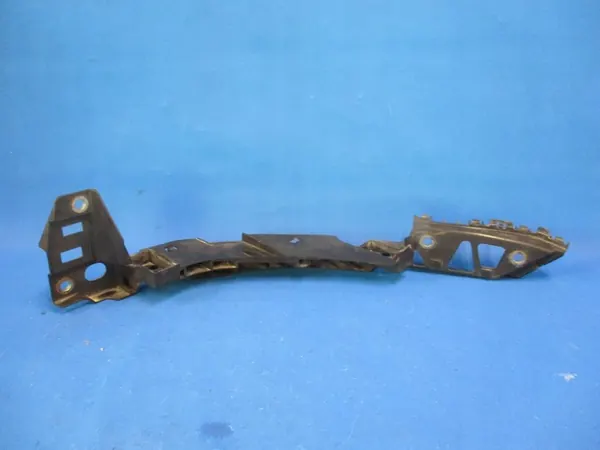 Soporte de faro delantero derecho VW Polo V image 2