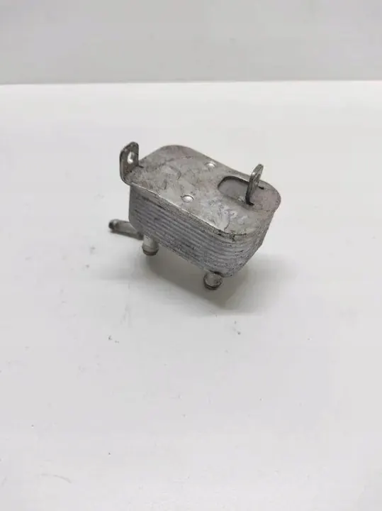 Refroidisseur de carburant Mercedes-Benz OEM 7L6203491B - Occasion image 3