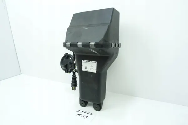 Mercedes SL W232 Kattohydrauliikkapumppu OEM image 3