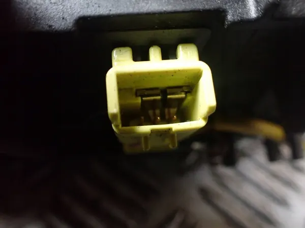 Begagnad passagerarkrock OEM 3C0880204G Volkswagen image 3