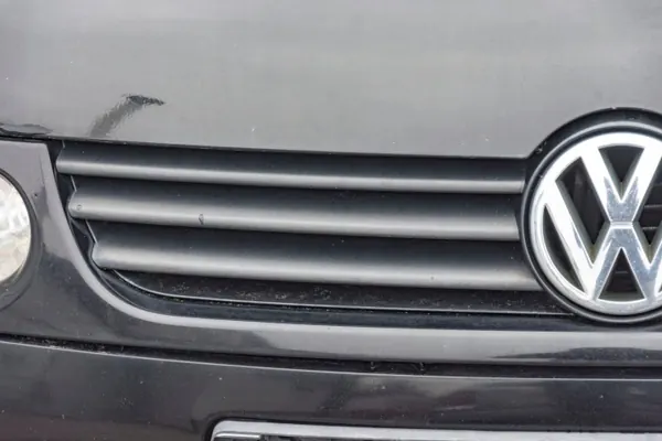 VW LUPO 6X1 Grille Compleet Set OEM L041 image 3
