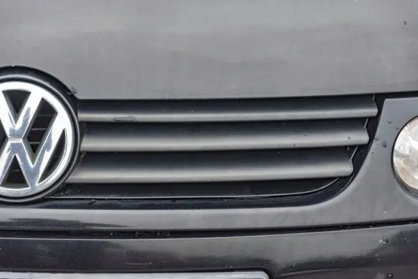VW LUPO 6X1 Grille Compleet Set OEM L041 image 4