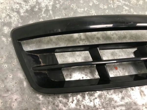 Griglia paraurti anteriore destra Audi Q7 4L 4L0807682D image 3