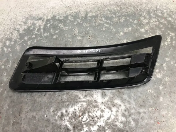 Griglia paraurti anteriore destra Audi Q7 4L 4L0807682D image 4