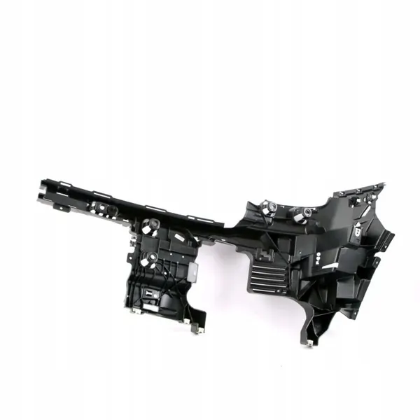 Mini F60 Countryman Montage Coulissant Pare-chocs Arrière Droit OEM 7389357 image 9