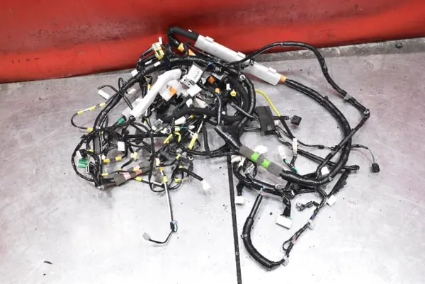 Mazda MX-5 ND Interieur Kabelboom OEM NA9J-67-050E image 2