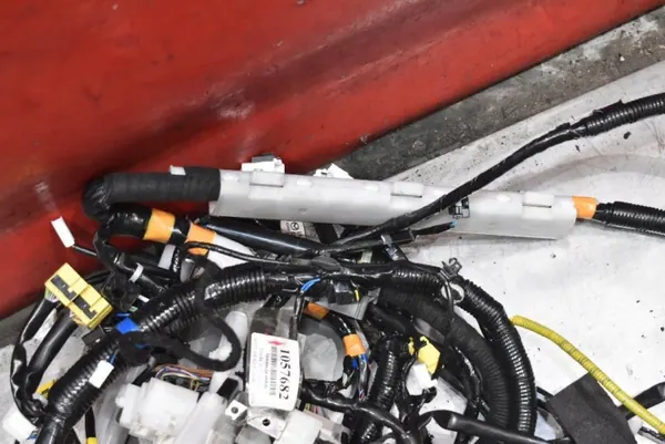 Mazda MX-5 ND Interieur Kabelboom OEM NA9J-67-050E image 3
