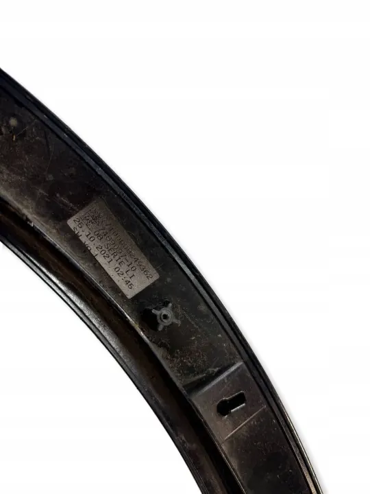 Para-lama dianteiro esquerdo BMW i3 OEM 7472925 image 10