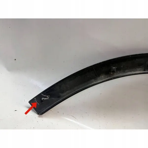 Para-lama dianteiro esquerdo BMW i3 OEM 7472925 image 7