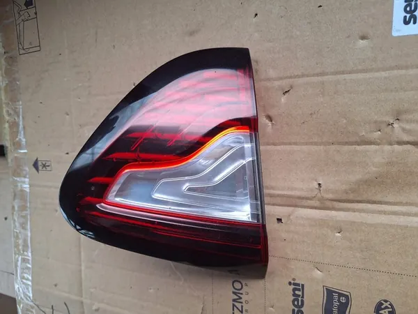 Lámpara Trasera Izquierda para Renault Captur I Lift image 2