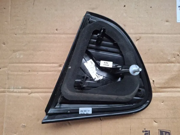 Lámpara Trasera Izquierda para Renault Captur I Lift image 3