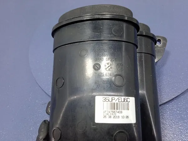 OEM 7475674 Kolfilter för BMW 3-serie G20 image 4